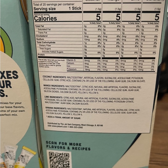 Wyler’s Light Singles To Go - Picture 3 of 4